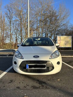 Bild des Angebotes Ford Ka/Ka+ Ka 1.2 Start-Stopp-System Trend
