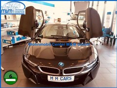 Bild des Angebotes BMW i8 Laserlicht Head Up UPE152.569¤ Coupe