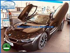 Bild des Angebotes BMW i8 Laserlicht Head Up UPE152.569¤ Coupe