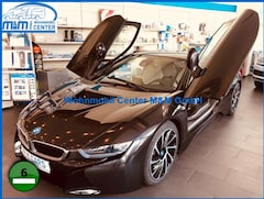 Bild des Angebotes BMW i8 Laserlicht Head Up UPE152.569¤ Coupe