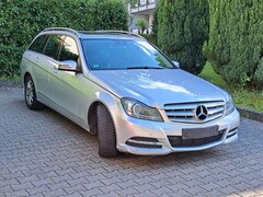 Bild des Angebotes Mercedes-Benz C 220 Mercedes Benz C Klasse 220cdi