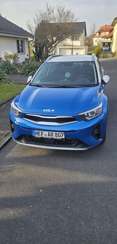 Bild des Angebotes Kia Stonic 1.0 T-GDI 100 OPF DCT7 Vision