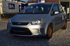Bild des Angebotes Ford C-Max Style 1.6