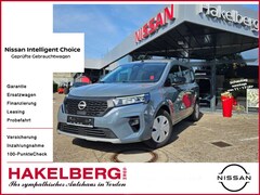 Bild des Angebotes Nissan Townstar Kombi L1 N-Connecta 1,3 Navigation