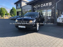Bild des Angebotes Jeep Compass 2.0 Sport 4x2 Klima Alu