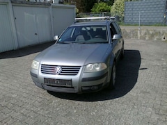 Bild des Angebotes VW Passat Variant Passat Variant 1.9 TDI HighlineTÜV Bis 04/2028