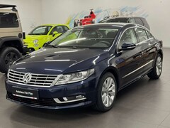 Bild des Angebotes VW CC 1.4 TSI XENON/MASSAGE/SITZBELÜFTUNG/U-FREI!