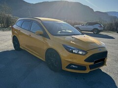 Bild des Angebotes Ford Focus Focus Turnier 2.0 TDCi ST mit Leder-Exclusiv-Paket