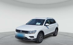 Bild des Angebotes VW Tiguan Comfortline 1.5 TSI, KLIMA