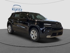 Bild des Angebotes Jeep Avenger Altitude+ Electric Leder+Ganzjahresreifen