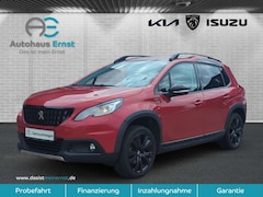 Bild des Angebotes Peugeot 2008 PureTech 130 GPF Stop&Start Allure