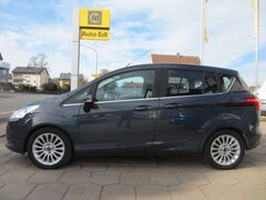Bild des Angebotes Ford B-Max B-MAX Titanium, Winterpaket, PPS hinten