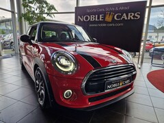 Bild des Angebotes MINI Cooper Pepper LED CARPLAY DAB SHZ PDC ALU