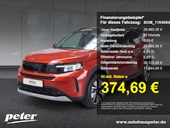 Bild des Angebotes Opel Frontera Frontera Electric GS +Rückfahrkamera+LED+LHZ+