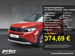 Bild des Angebotes Opel Frontera Frontera Electric GS +Rückfahrkamera+LED+LHZ+