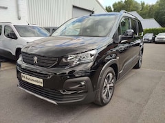 Bild des Angebotes Peugeot Rifter PureTech 130 L2 EAT8 7-Sitzer GT Navi+Cam