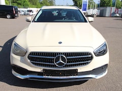 Bild des Angebotes Mercedes-Benz E 200 d T Avantgarde TAXI LED+NAVI+KAMERA