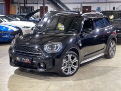 Bild des Angebotes MINI Cooper S COUNTRYMAN COOPER S ALL4+SHZ+AHK+KAMERA+GARANTIE