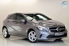 Bild des Angebotes Mercedes-Benz A 200 156PS 7G Standheizung Memory H&K 1. Hand