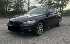Bild des Angebotes BMW 435 435 d xDrive