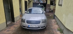 Bild des Angebotes Audi TT Coupe 1.8 T Neuer Kat, neue Bremsen und etc.