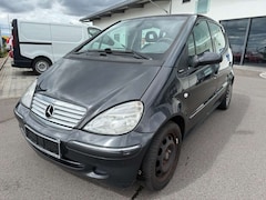 Bild des Angebotes Mercedes-Benz A 170 CDI AVANTGARDE|Klima|Sitzheizung