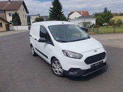 Bild des Angebotes Ford Transit Courier Trend