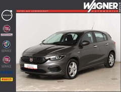 Bild des Angebotes Fiat Tipo 1.4 T-Jet Easy *1. Hand*unfallfrei*8-fach ber.*