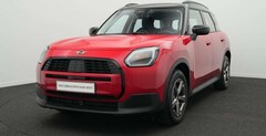 Bild des Angebotes MINI Countryman D Classic Trim