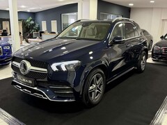 Bild des Angebotes Mercedes-Benz GLE 300 GLE 300 d 4M AMG-LINE *7-S*360*DIST*BURM*AMBI*