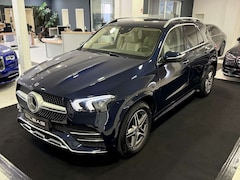 Bild des Angebotes Mercedes-Benz GLE 300 GLE 300 d 4M AMG-LINE *7-S*360*DIST*BURM*AMBI*