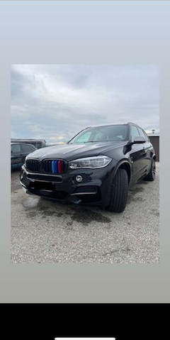 Bild des Angebotes BMW X5 M M50d Sport-Aut.