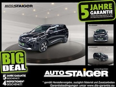 Bild des Angebotes Peugeot 5008 GT Line 130 *ACC*LED*Navi*SHZ*Kamera*