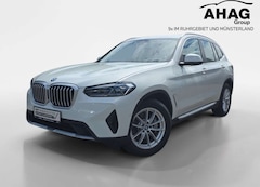 Bild des Angebotes BMW X3 xDrive30e