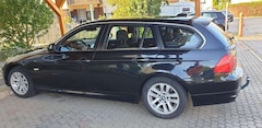 Bild des Angebotes BMW 318 318d DPF Touring Edition Lifestyle