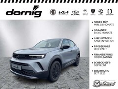 Bild des Angebotes Opel Mokka Elegance
