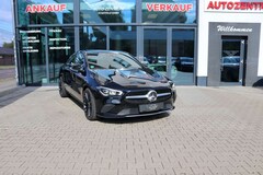 Bild des Angebotes Mercedes-Benz CLA 200 MBUX LED Klima Apps SHZ Spurhalte