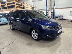 Bild des Angebotes SEAT Alhambra Xcellence