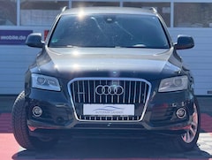 Bild des Angebotes Audi Q5 3.0 TDI QUATTRO*LEDER*ELEKTRS.SITZE*