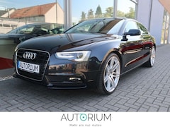 Bild des Angebotes Audi A5 Sportback 3.0 TDI quattro Facelift Sportsitze
