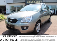 Bild des Angebotes Kia Carens Spirit HU neu Sehr wenig-KM Klima SHZ PDC  Freispr