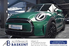Bild des Angebotes MINI Cooper Classic Trim*LED*NAVIGATION*SPORTSITZE*