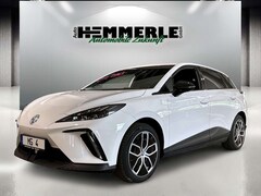 Bild des Angebotes MG MG4 EV 64 kWh Luxury