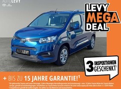 Bild des Angebotes Toyota Proace City Verso TEAM D *NAVI*PDC*RFK*PANO*KLIMA