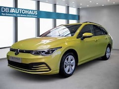 Bild des Angebotes VW Golf Life 1.5 eTSI DSG