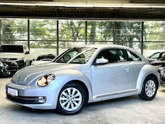 Bild des Angebotes VW Beetle Lim. Design BMT*DSG*1 Hand*75TKM