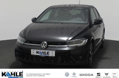 Bild des Angebotes VW Polo R-Line 1.0TSI DSG Navi Pano LED ACC SHZ