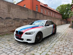 Bild des Angebotes BMW 335 Coupe 335i / Schalter 6-Gang / Liebhaberfahrzeug
