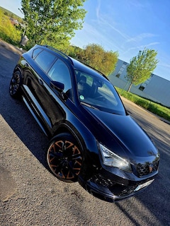 Bild des Angebotes CUPRA Ateca 2.0 TSI ABT 350PS 4Drive DSG Limited Edition