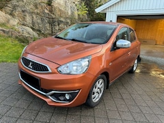 Bild des Angebotes Mitsubishi Space Star Space Star 1.2 Clear Tec Top